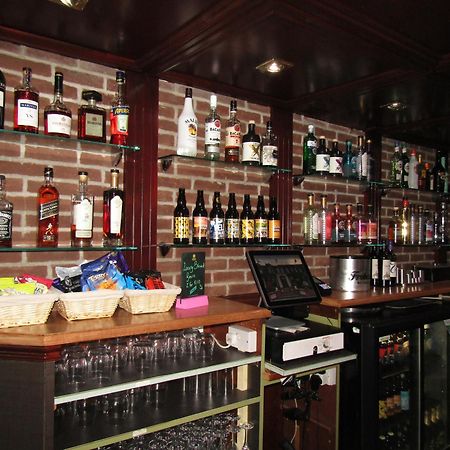 Cumbria Park Hotel Καρλάιλ Εξωτερικό φωτογραφία