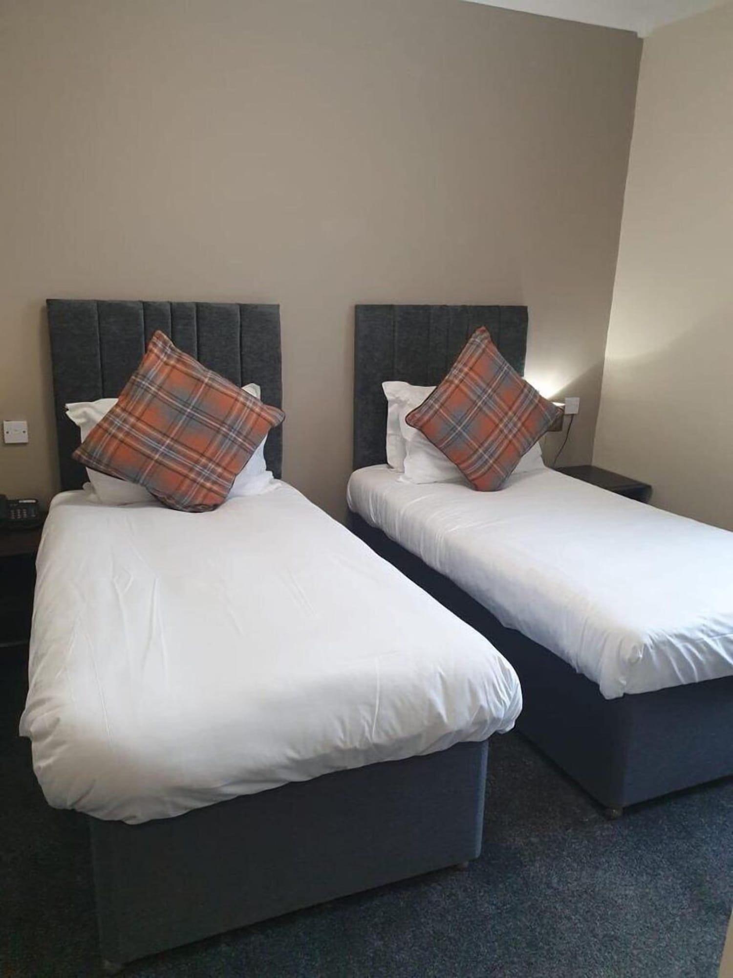 Cumbria Park Hotel Καρλάιλ Εξωτερικό φωτογραφία