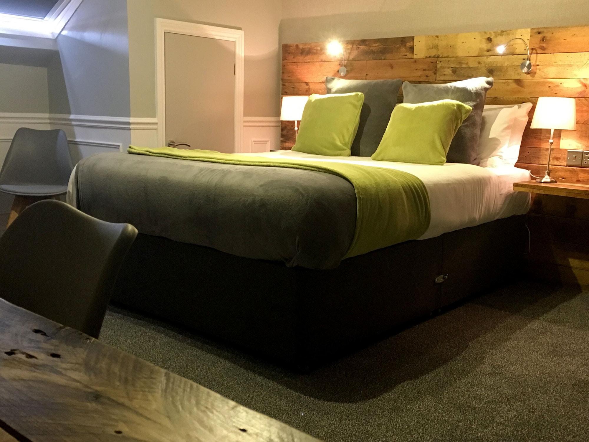 Cumbria Park Hotel Καρλάιλ Εξωτερικό φωτογραφία