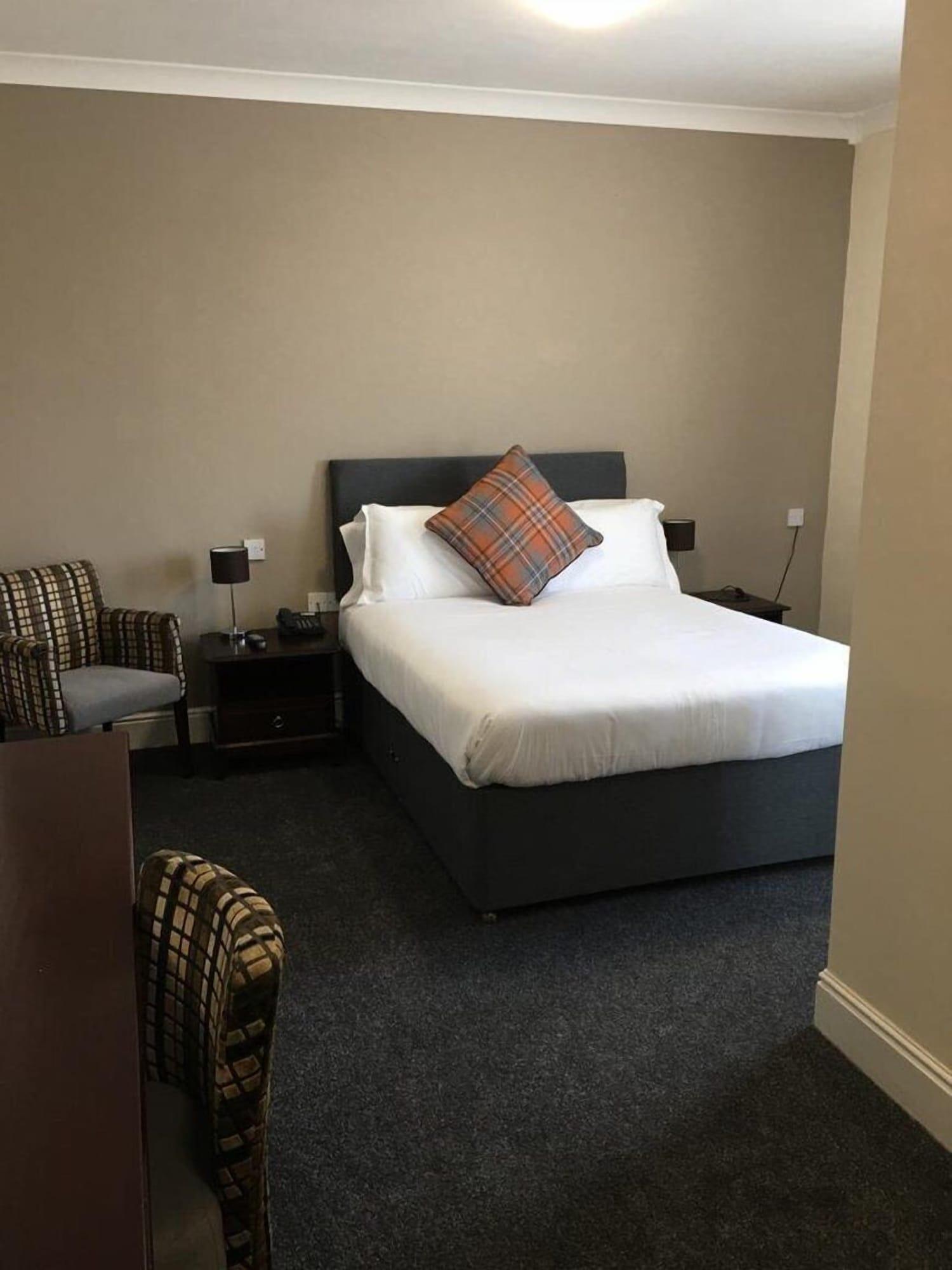 Cumbria Park Hotel Καρλάιλ Εξωτερικό φωτογραφία