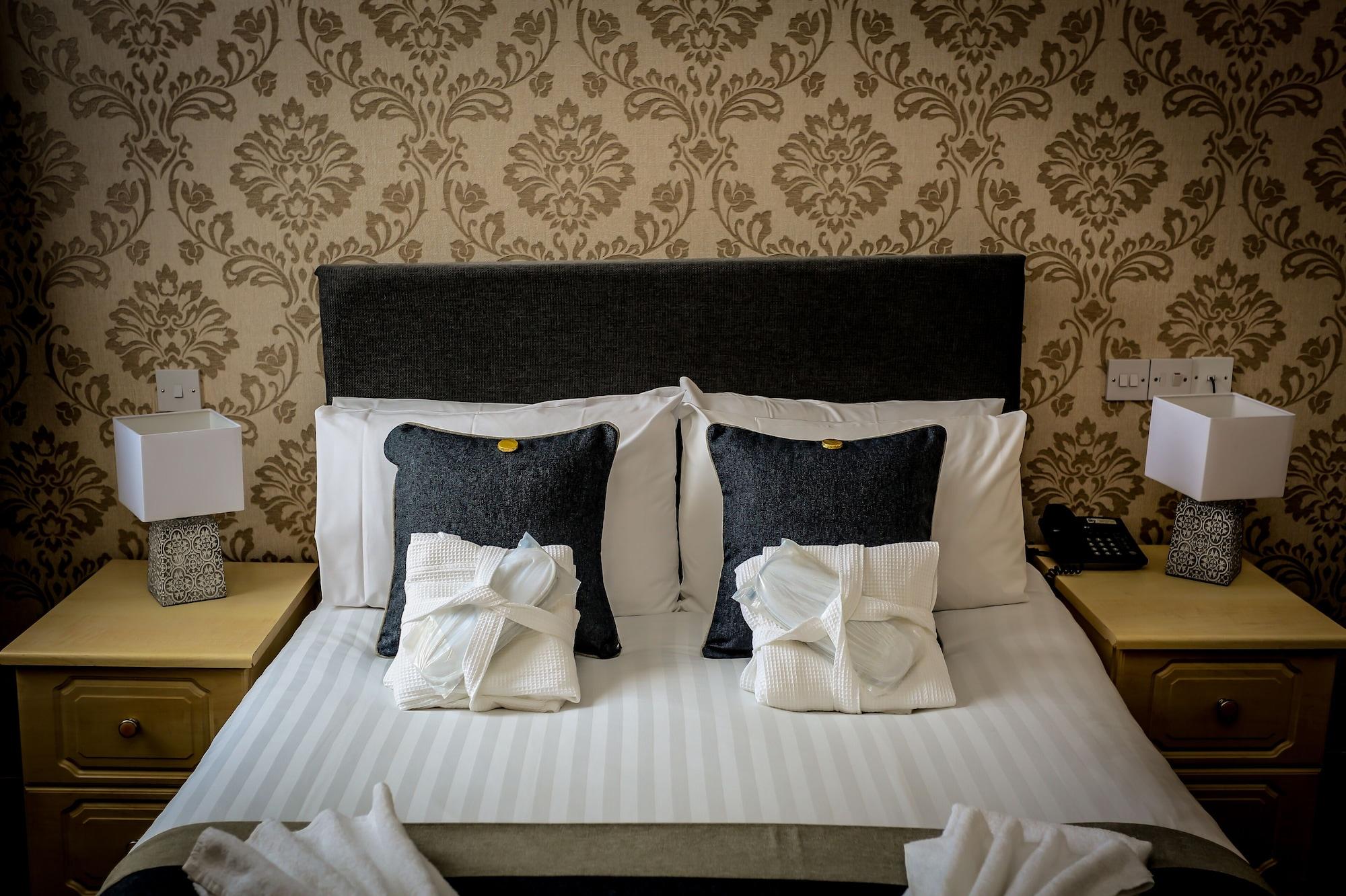 Cumbria Park Hotel Καρλάιλ Εξωτερικό φωτογραφία