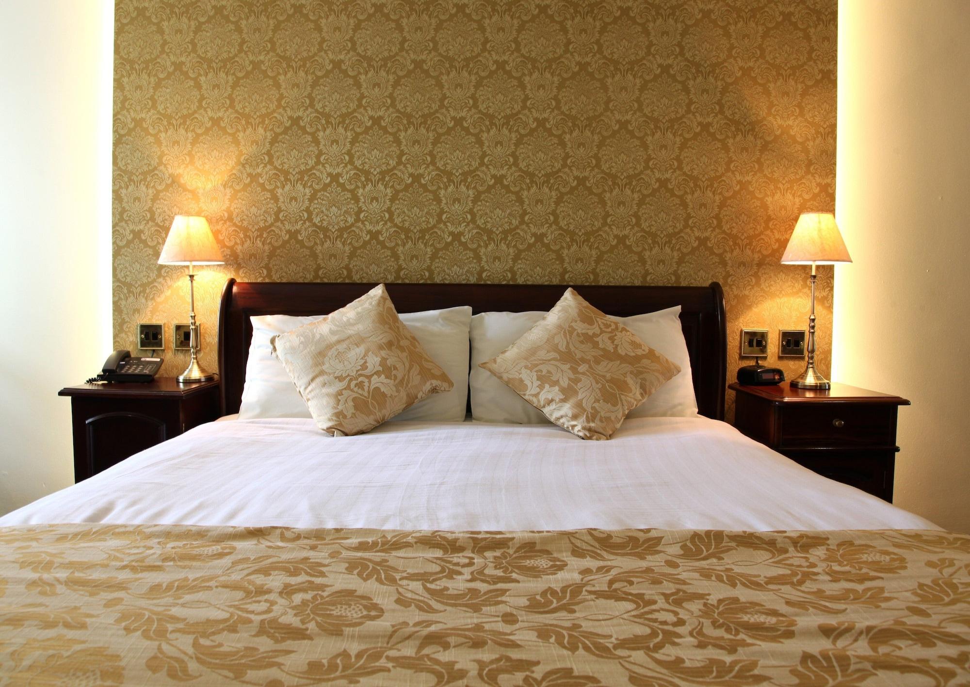 Cumbria Park Hotel Καρλάιλ Εξωτερικό φωτογραφία