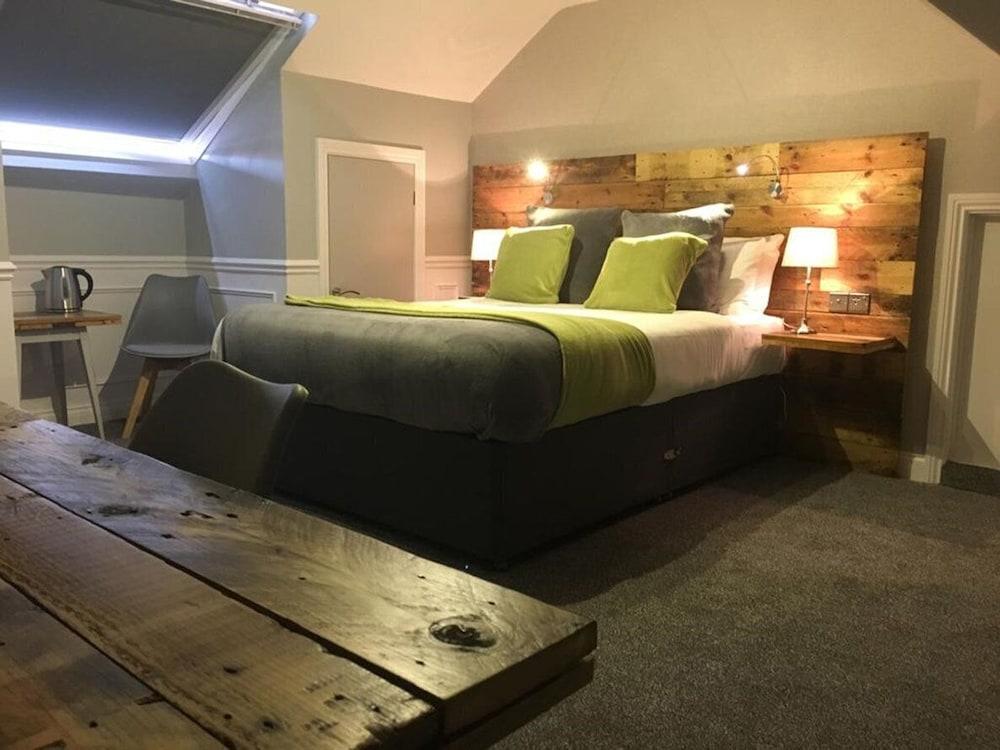 Cumbria Park Hotel Καρλάιλ Εξωτερικό φωτογραφία