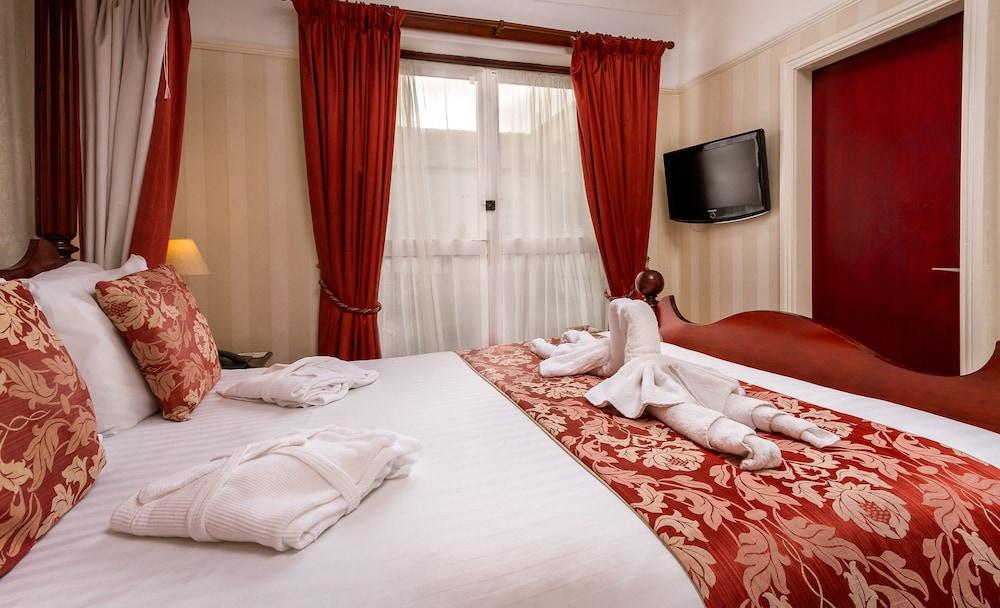 Cumbria Park Hotel Καρλάιλ Εξωτερικό φωτογραφία