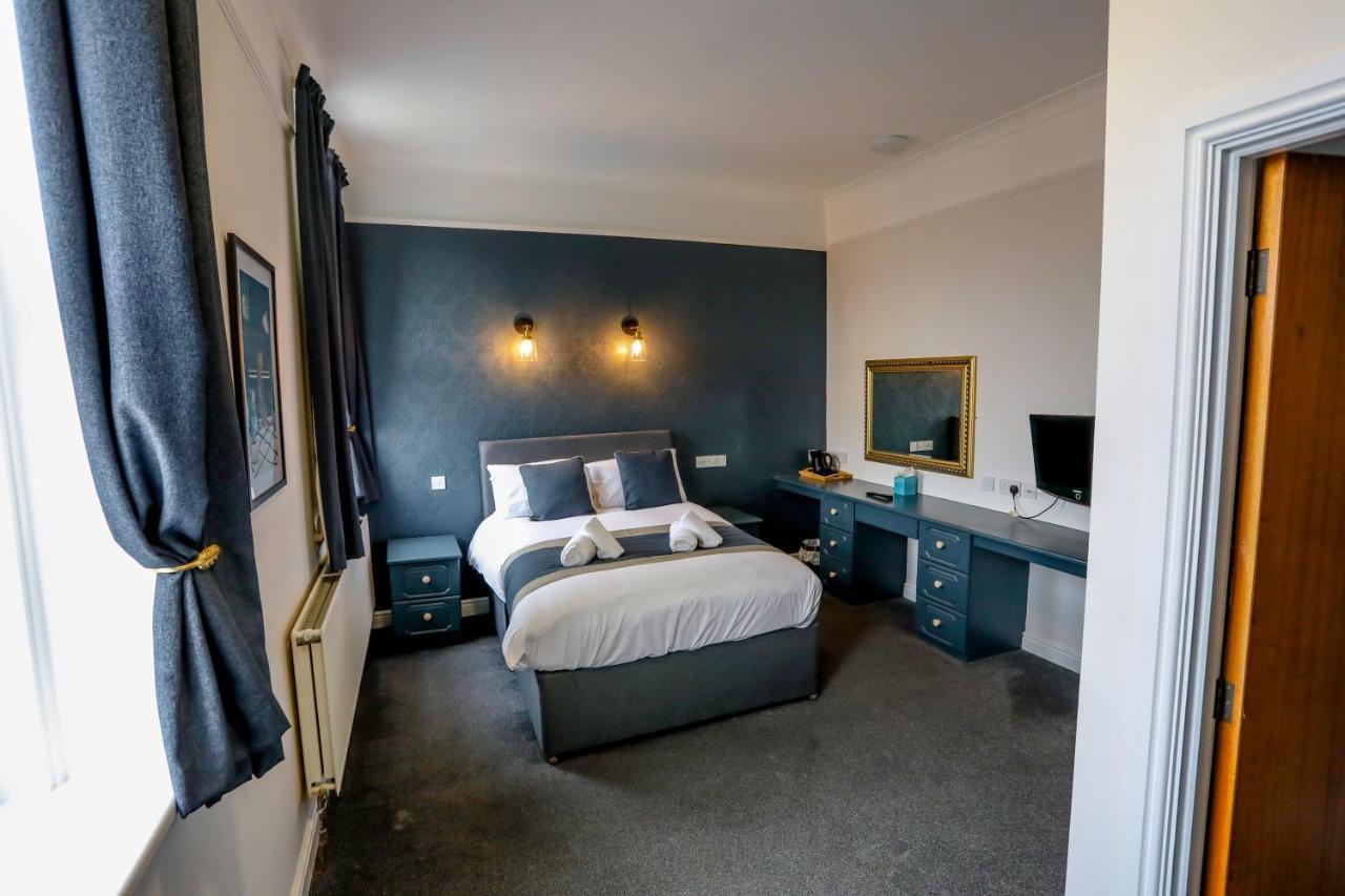 Cumbria Park Hotel Καρλάιλ Εξωτερικό φωτογραφία