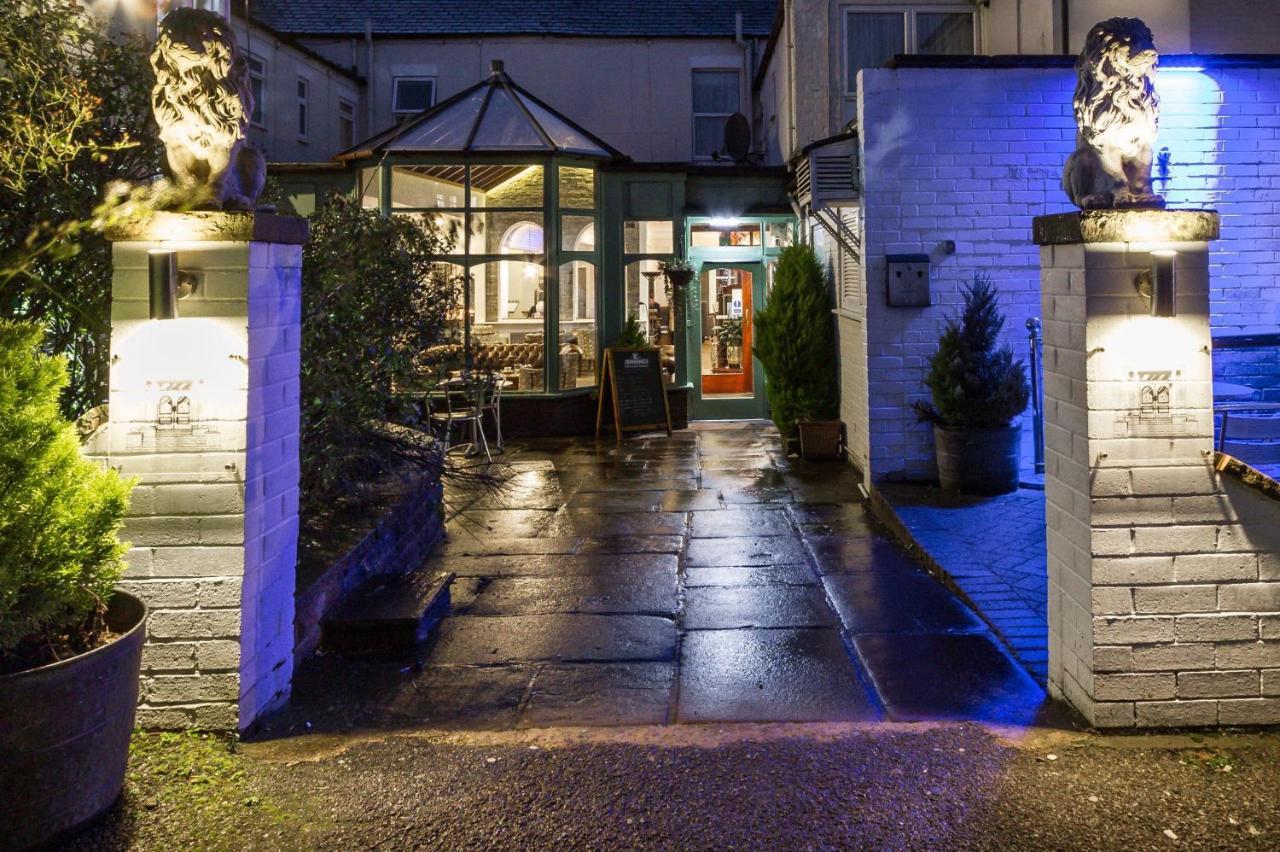 Cumbria Park Hotel Καρλάιλ Εξωτερικό φωτογραφία