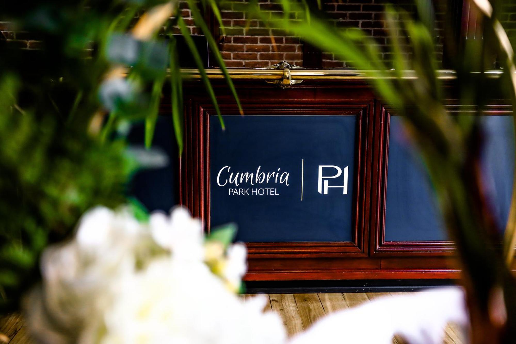 Cumbria Park Hotel Καρλάιλ Εξωτερικό φωτογραφία
