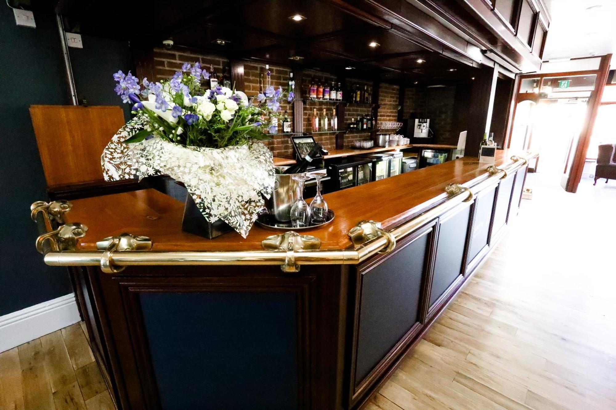 Cumbria Park Hotel Καρλάιλ Εξωτερικό φωτογραφία