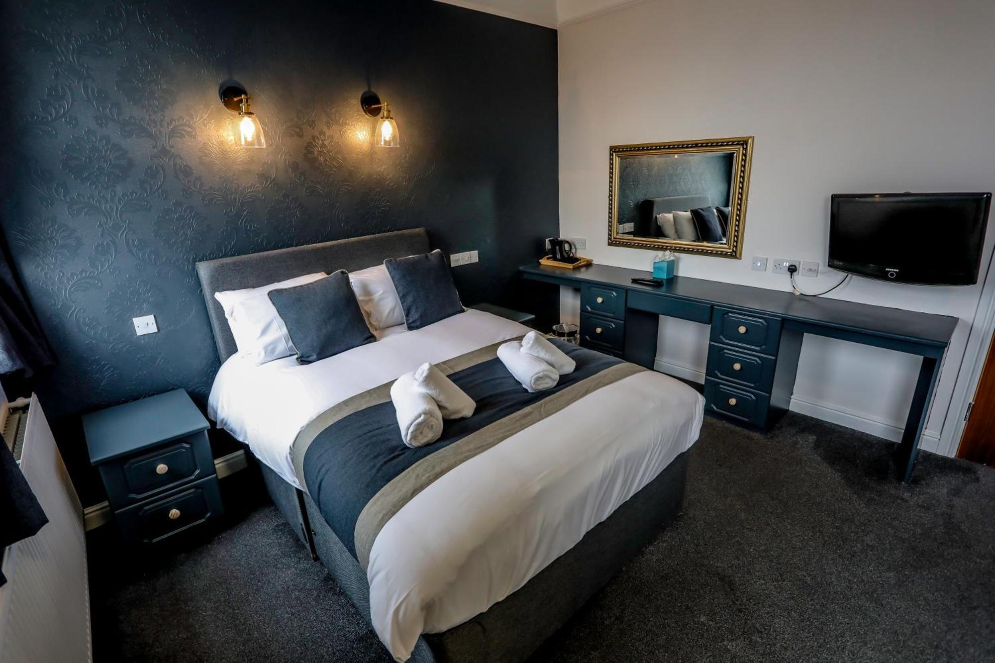 Cumbria Park Hotel Καρλάιλ Εξωτερικό φωτογραφία