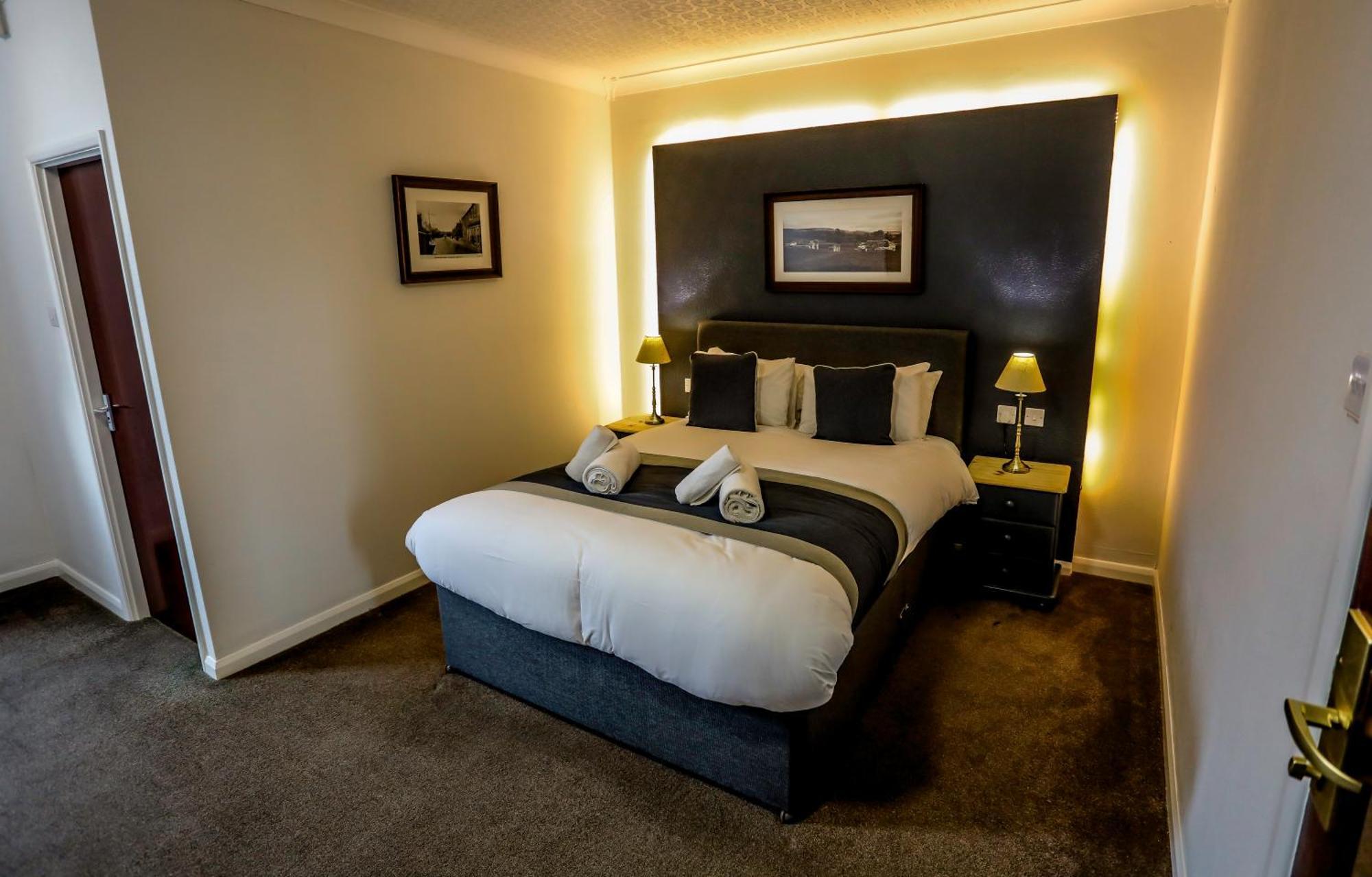 Cumbria Park Hotel Καρλάιλ Εξωτερικό φωτογραφία