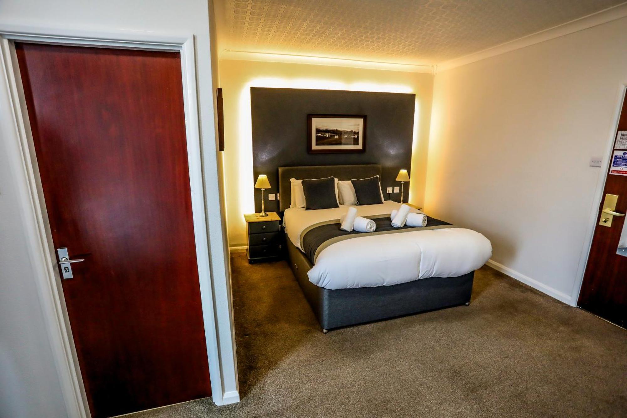 Cumbria Park Hotel Καρλάιλ Εξωτερικό φωτογραφία