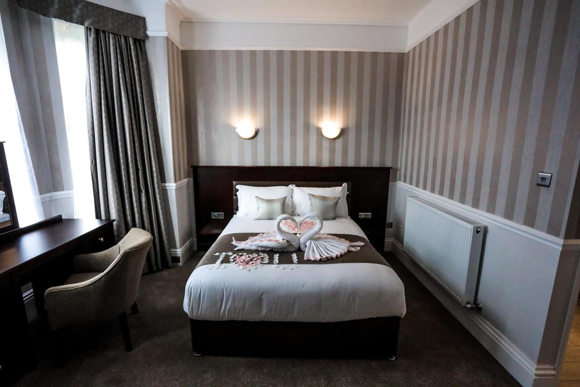 Cumbria Park Hotel Καρλάιλ Εξωτερικό φωτογραφία
