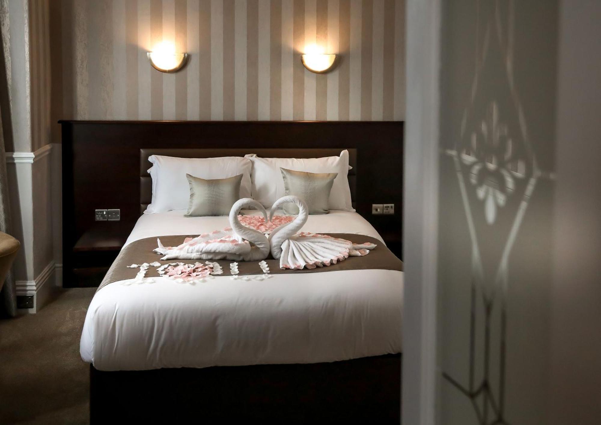 Cumbria Park Hotel Καρλάιλ Εξωτερικό φωτογραφία